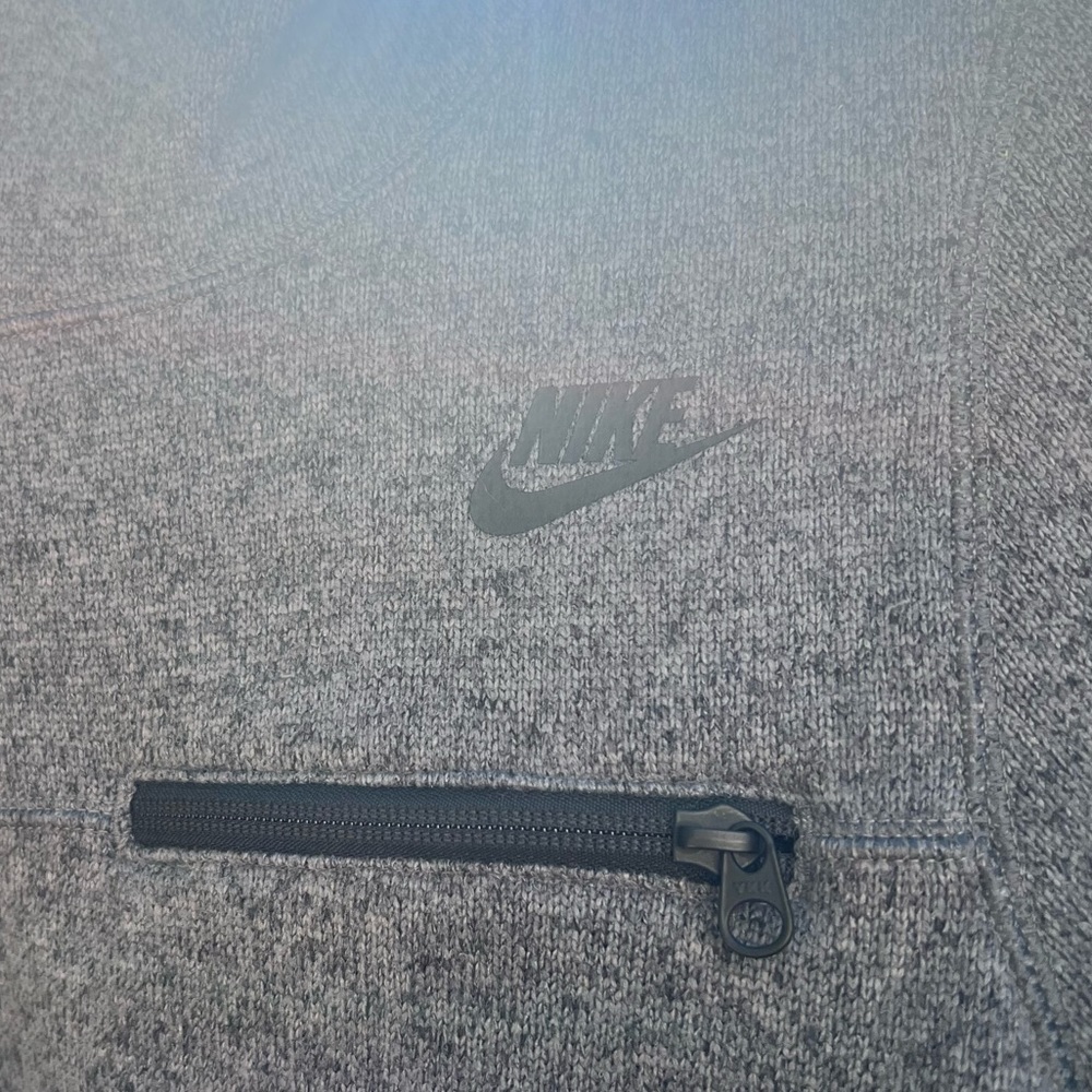 Lightly Worn Nike Sweater